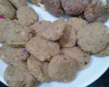 A picture of step 4 of Razma galooti kabab.