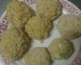 Foto del paso 3 de la receta: Albóndigas de zapallitos