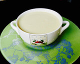 Foto del paso 6 de la receta: Crema de espárrago