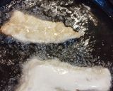 Foto del paso 3 de la receta: Fish and Chips 🐟 + 🍟