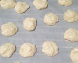Foto del paso 2 de la receta: Chipá fit
