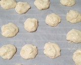 Foto del paso 2 de la receta: Chipá fit