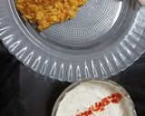 A picture of step 8 of Gobindobhog rice masala khichdi.