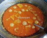 Foto langkah ke 6 dari resep Laksa Singapore Yummy.