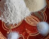 Foto del paso 1 de la receta Msaman marroquí