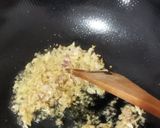 Foto langkah ke 3 dari resep Bihun Goreng Putih.