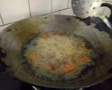 A picture of step 6 of Stuffed Mirchi ke pakode.