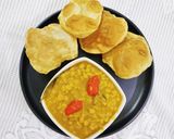 ছোলার ডাল (cholar dal recipe in Bengali) রেসিপি ধাপ - 10 ছবি