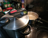 Foto del paso 6 de la receta: Carrilleras al vino tinto con pasta