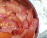 ગાર્લિક રવા ઉત્તપા (Garlic Rava Uttapa Recipe In Gujarati) રેસીપી સ્ટેપ1ફોટો