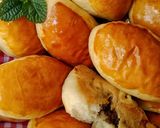 Foto langkah ke 8 dari resep Roti bakso (daging).
