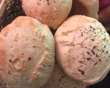 Foto del paso 4 de la receta: Pan con Mix de semillas ♥️