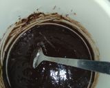 Foto langkah ke 6 dari resep Pie brownies.