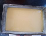 Foto del paso 4 de la receta: Brownie de limón🍋 (Sin manteca!!!!)