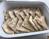 Bread and butter pudding recipe step 3 photo