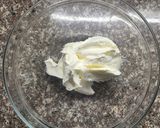 Foto del paso 4 de la receta: Tarta de mascarpone y dulce de leche