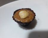 Foto del paso 5 de la receta Bombones de crema de avellana