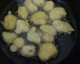 Foto langkah ke 3 dari resep Dori Popcorn and French Fries.