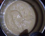 मूग भाजणीडोसा (moong bhajani dosa recipe in marathi) रेसिपी स्टेप 2 फोटो 