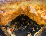 Foto del paso 3 de la receta: Pastel de papa y carne