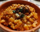 Foto del paso 16 de la receta: Locro Salteño (en olla de barro)