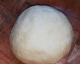 Une image de l'étape 3 de Galette de Farine 👌une tuerie.