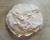 Une image de l'étape 4 de Brioche au yaourt.