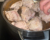 Foto del paso 8 de la receta: Pollo batzoki