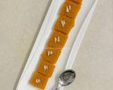 Mango-Coconut Barfi recipe step 7 photo