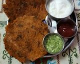 બટાકા ના ફરાળી ચીલા (Bataka Farali Chila Recipe In Gujarati) રેસીપી સ્ટેપ5ફોટો