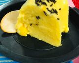A picture of step 9 of South-East Asian: Sweetcorn-Coconut Pudding/Dessert.