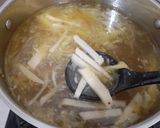 Foto langkah ke 7 dari resep Tekwan Ikan.