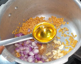 முருங்கைக்காய் சாம்பார் ரெசிபி ஸ்டேப் 2 புகைப்படம்