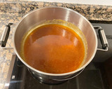 Foto del paso 3 de la receta: Pudín de harina “sin gluten “