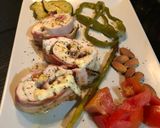 Foto del paso 6 de la receta: Redondo de pollo