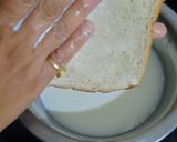 ચીઝી બ્રેડ રોલ(chess bread roll in Gujarati) રેસીપી સ્ટેપ3ફોટો