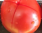 Hình bước làm 3 của món Ragu lưỡi bò