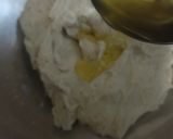 Foto langkah ke 3 dari resep Roti Keju dengan Sourdough Starter dari Yeast Water.