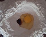 Foto del paso 3 de la receta: Medialunas Caseras🥐