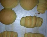 Foto langkah ke 6 dari resep Roti Semir Nutella.