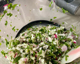 Foto del paso 3 de la receta: Tabulé de couscous
