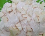 Foto del paso 3 de la receta: 🧀Chipitas fáciles 👌💕