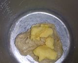 Foto langkah ke 3 dari resep Roti Fibercreme Or Roti Sobek Fibercreme ULEN TDK SAMPAI ELASTIS.