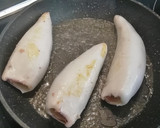 Foto del paso 5 de la receta: Calamares rellenos a la catalana