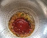 स्पाइसी कॉर्न spicy corn रेसिपी चरण 4 फोटो