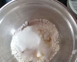 Foto del paso 2 de la receta: Masa quebrada dulce