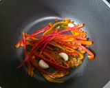 Foto del paso 1 de la receta: Estofado de verduras y carne