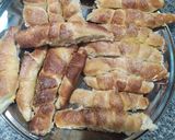 Foto del paso 4 de la receta: Facturas caseritas🥞🌹