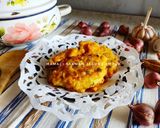Foto langkah ke 6 dari resep Mamaci Bakwan Jagung Empuk.