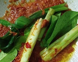 Foto langkah ke 3 dari resep 213. Pampis Tongkol Khas Manado.